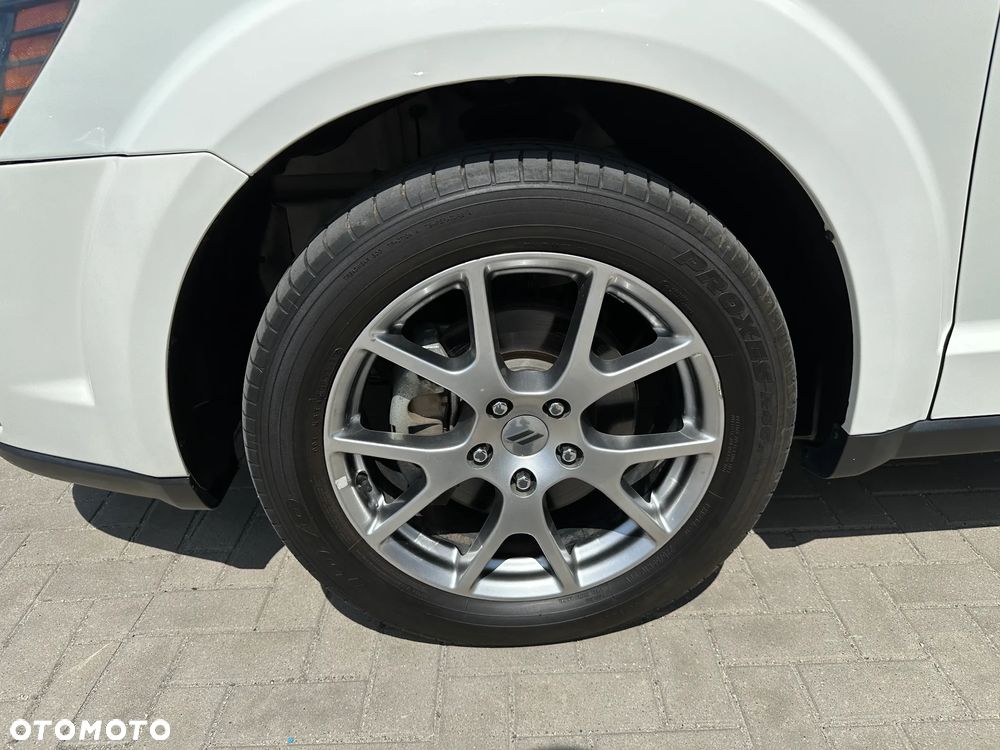 Dodge Journey - 27