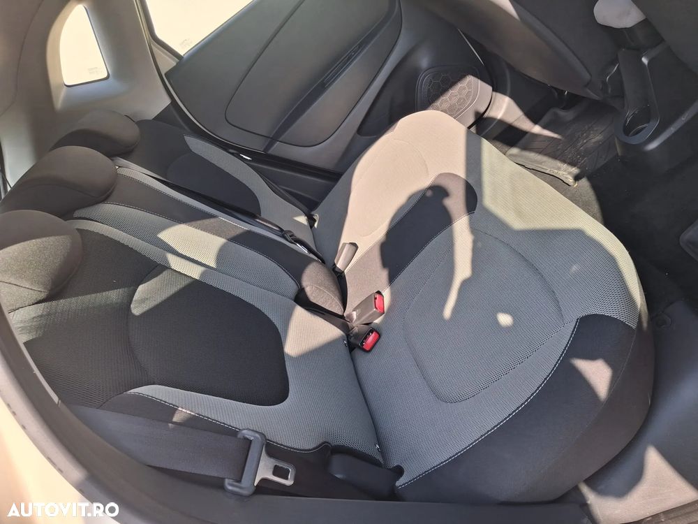 Renault Captur ENERGY dCi Intens - 16