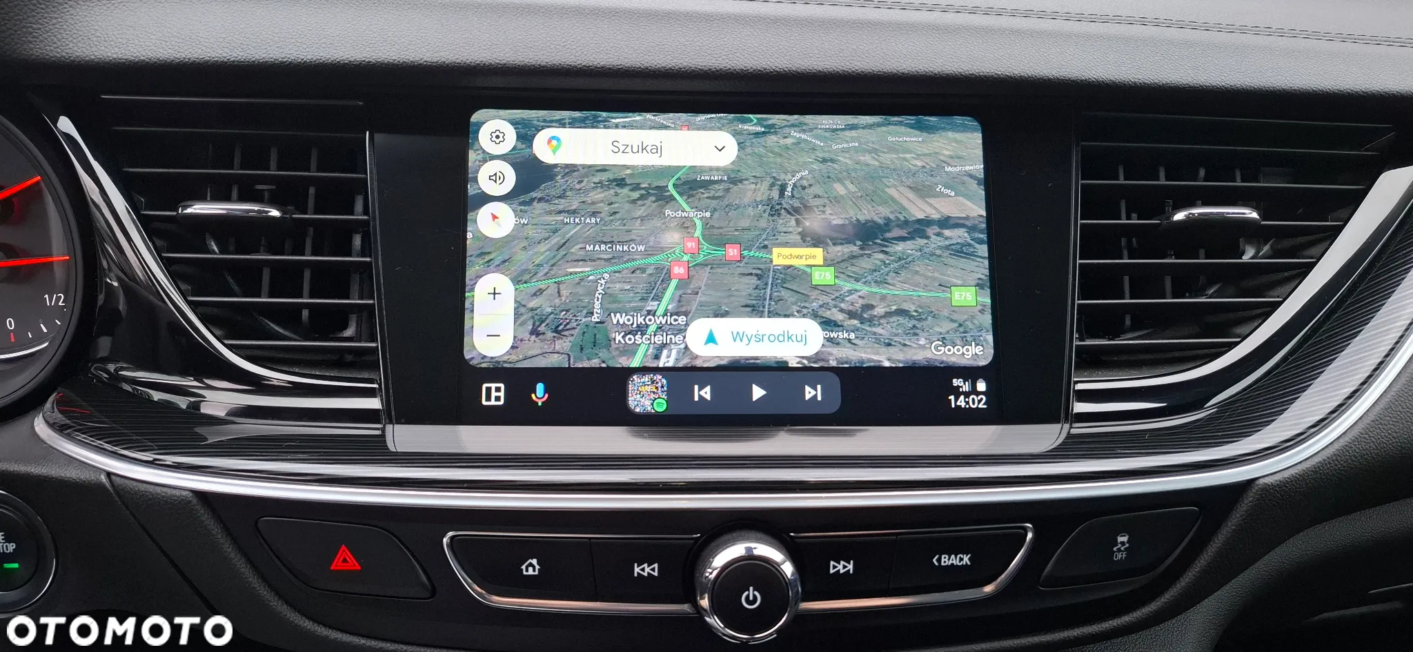 Opel Insignia 2.0 CDTI Elite S&S - 28