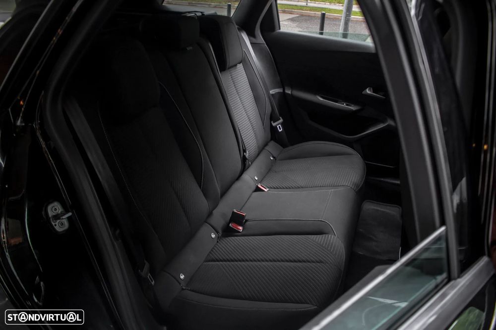 Peugeot 308 SW 1.5 BlueHDi Active EAT8 - 34