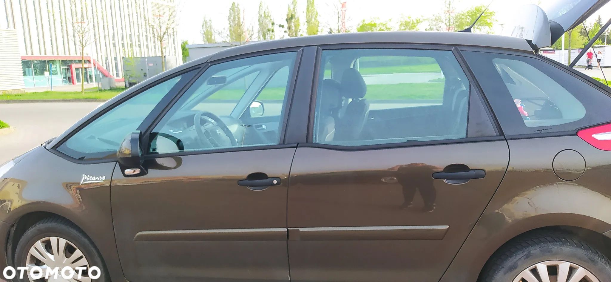 Citroën C4 Picasso 1.6 VTi Selection - 1