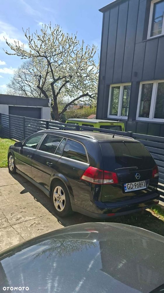 Opel Vectra 3.0 CDTI Cosmo ActiveSelect - 5