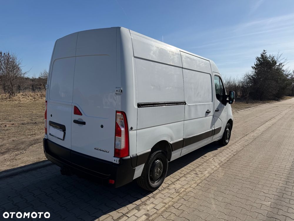 Renault MASTER - 5