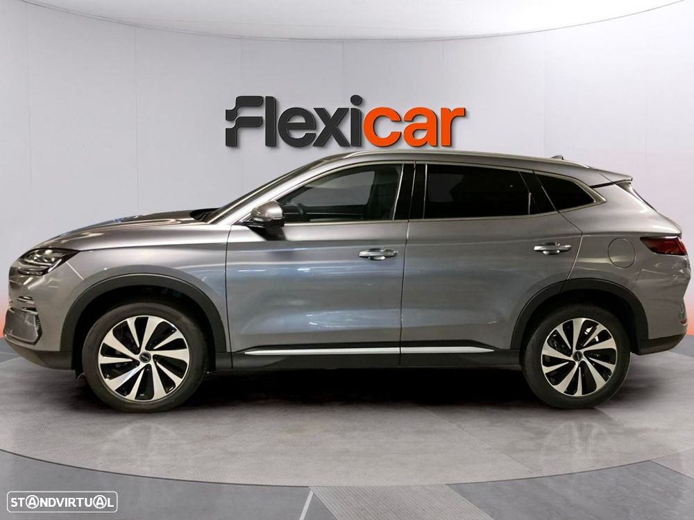 BYD Seal U 2025 photo 5