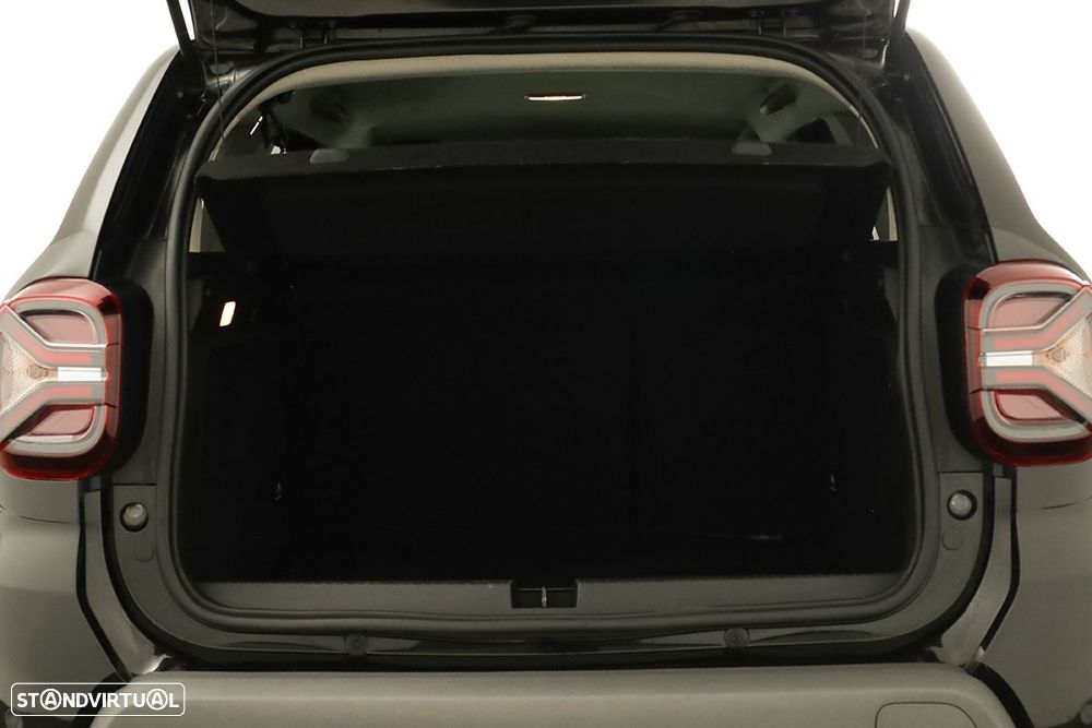 Dacia Duster 1.0 TCe Journey - 22