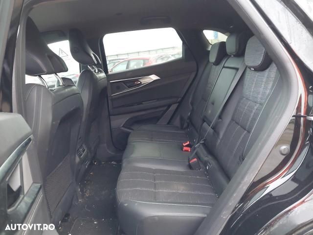 Dezmembrez Renault Austral 1 [2022 - 2025] Suv 1.2 (130 CP) Mild Hybr - 6