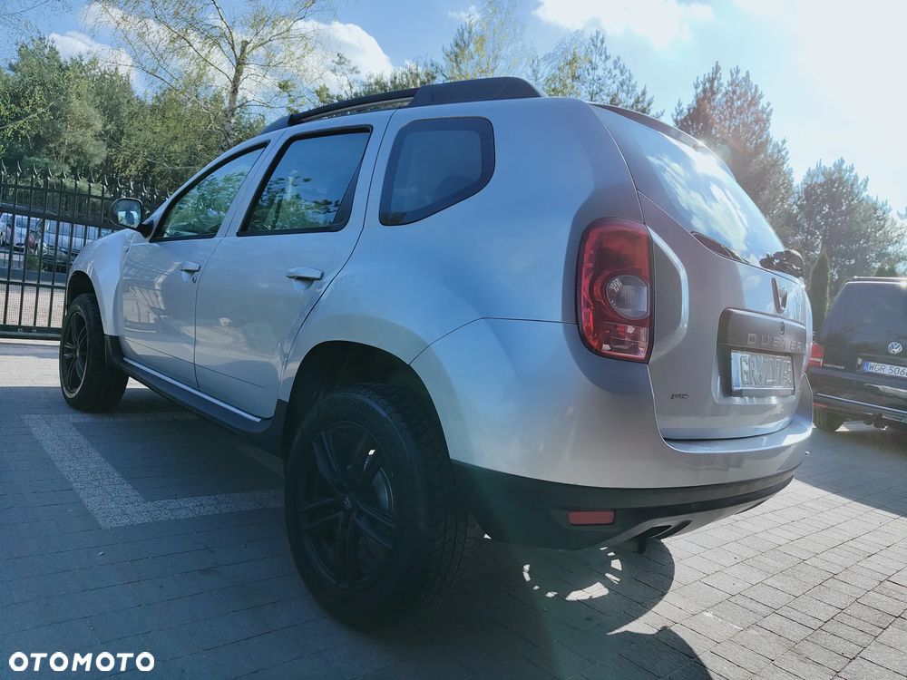 Dacia Duster 1.6 16V 4x2 Laureate - 18