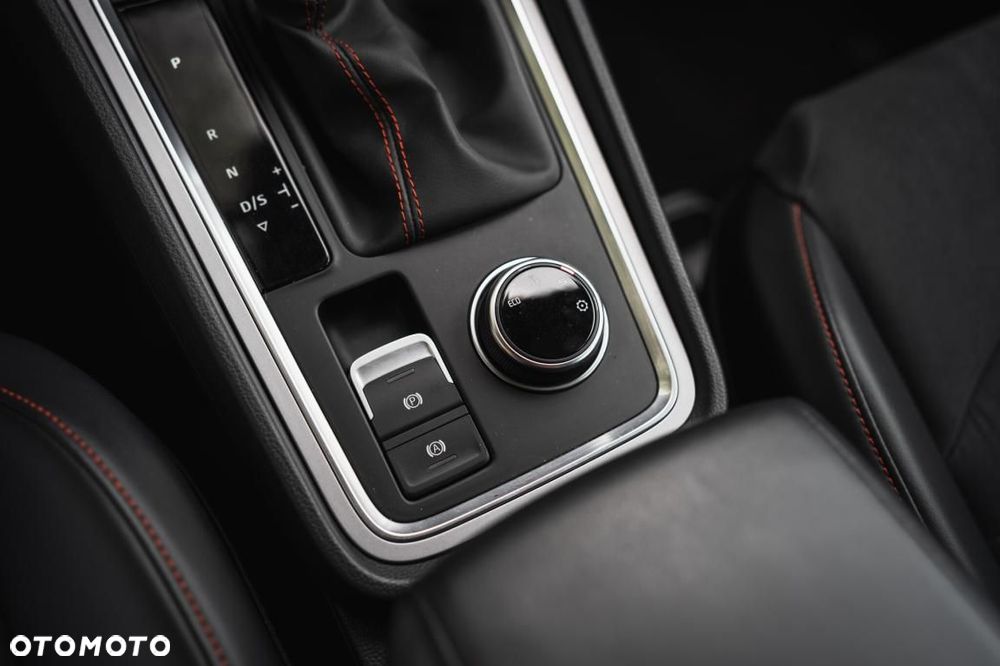 Seat Ateca - 19