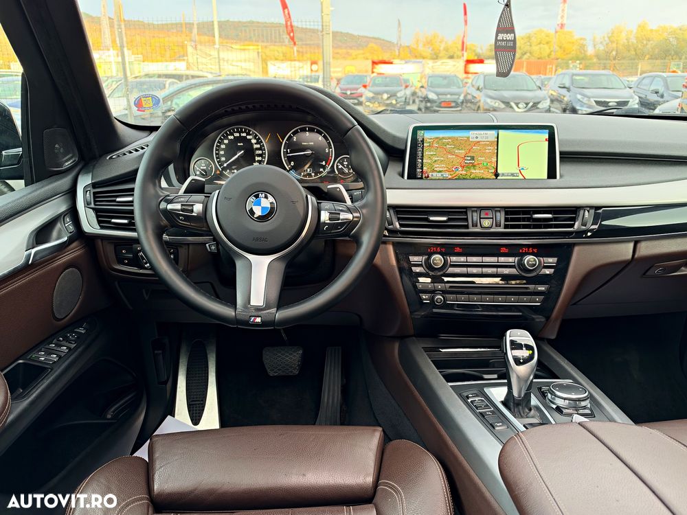 BMW X5 - 24