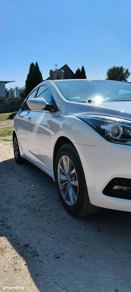 Hyundai i40 1.7 CRDi Comfort - 5