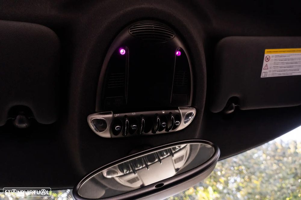 MINI Countryman Cooper D - 22