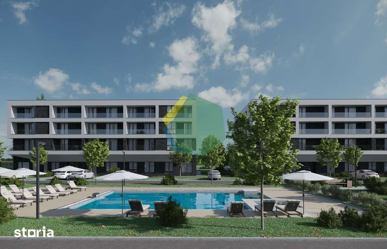 3 Camere Spațioase într-un Bloc Exclusivist — fotografia 1