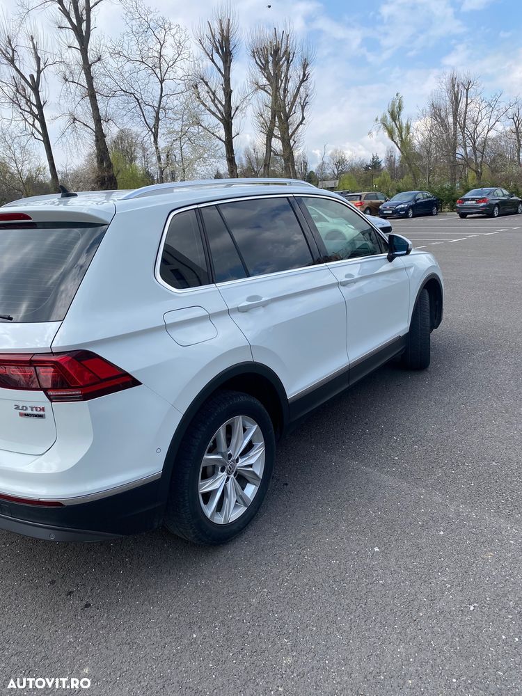 Volkswagen Tiguan - 11