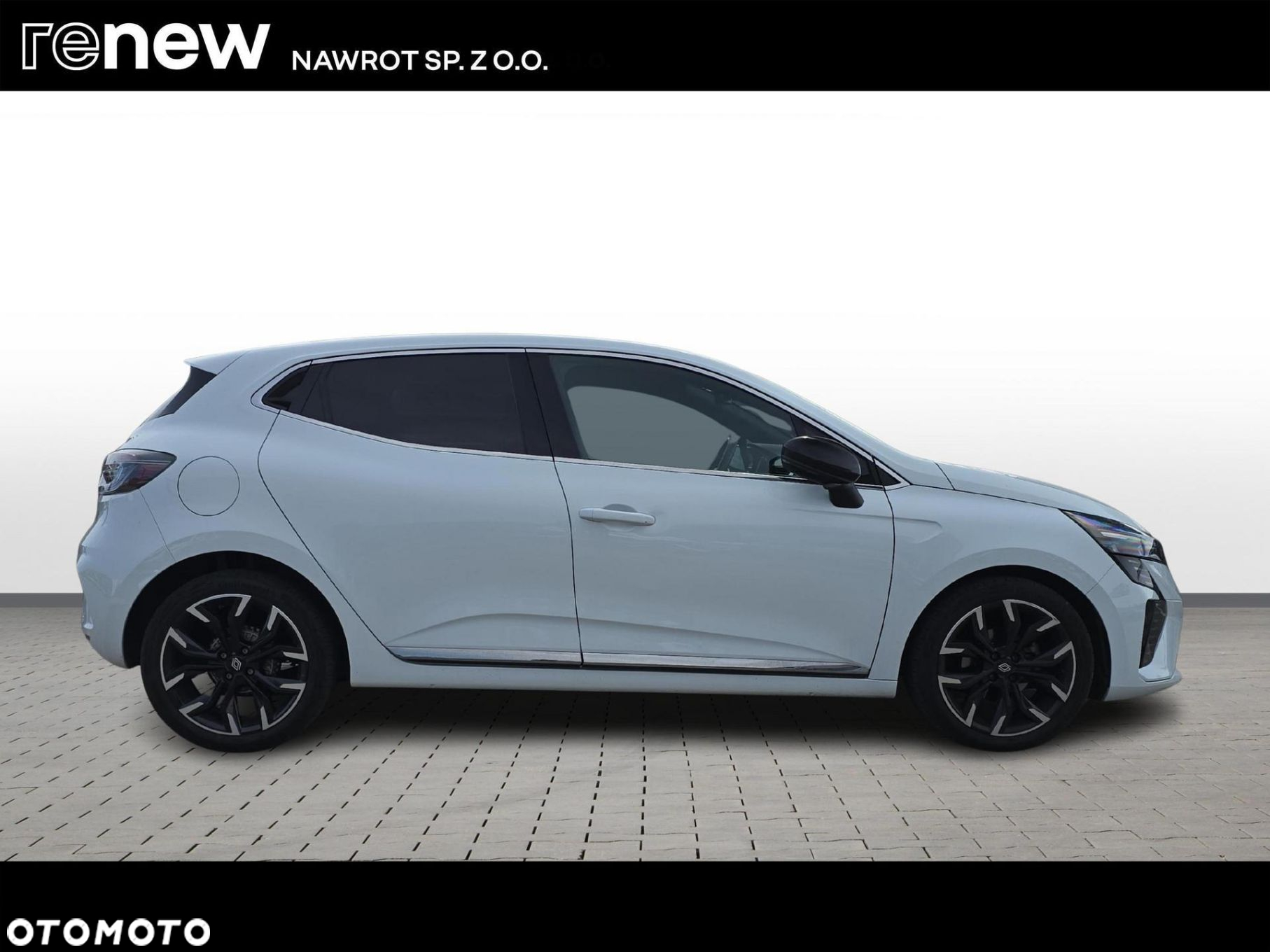 Renault Clio 1.0 TCe Techno - 6