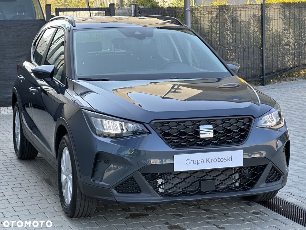 Seat Arona 1.0 TSI Style S&S - 3