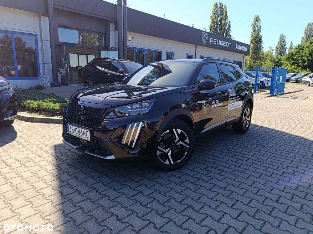 Peugeot 2008 - 3