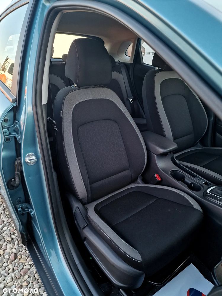 Hyundai Kona 1.6 GDI Hybrid Style DCT - 24