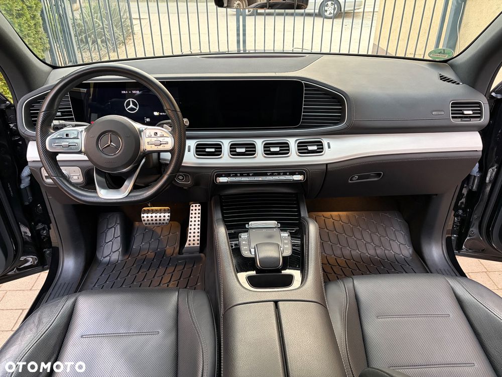 Mercedes-Benz GLE 350 de 4-Matic Premium - 13