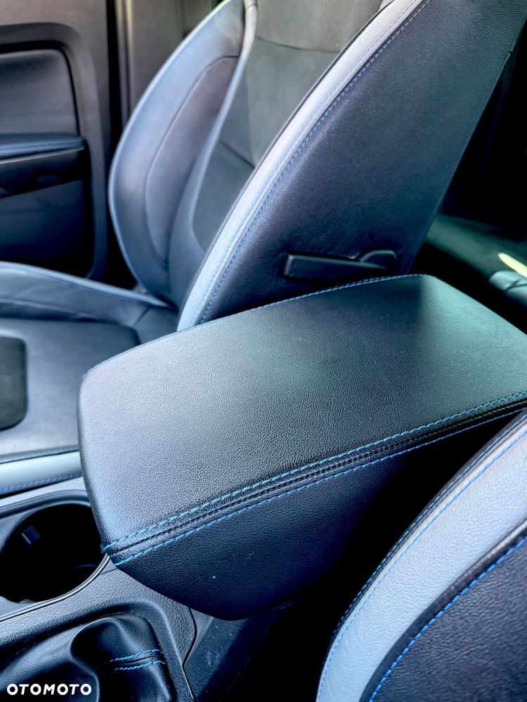 Ford Ranger Raptor - 15