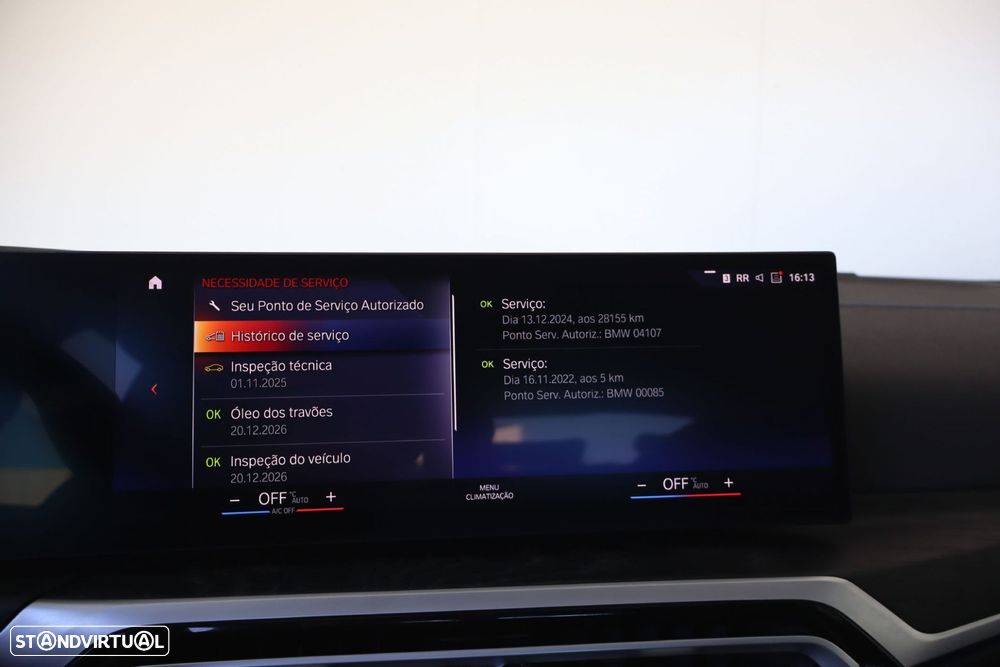 BMW i4 eDrive40 Pack Desportivo M - 33