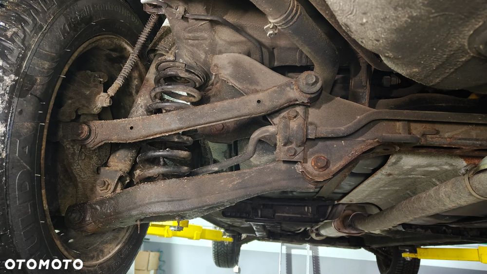 Kia Magentis 2.0 EX - 19