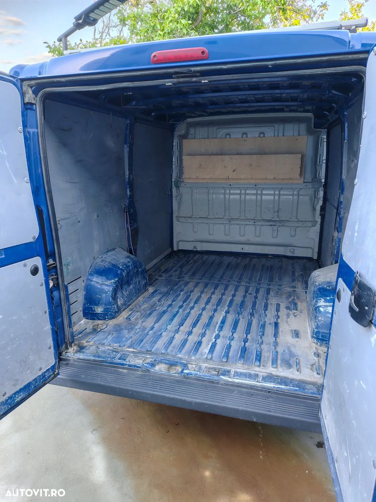 Citroën Jumper BlueHDi L3 Sasiu CD - 7