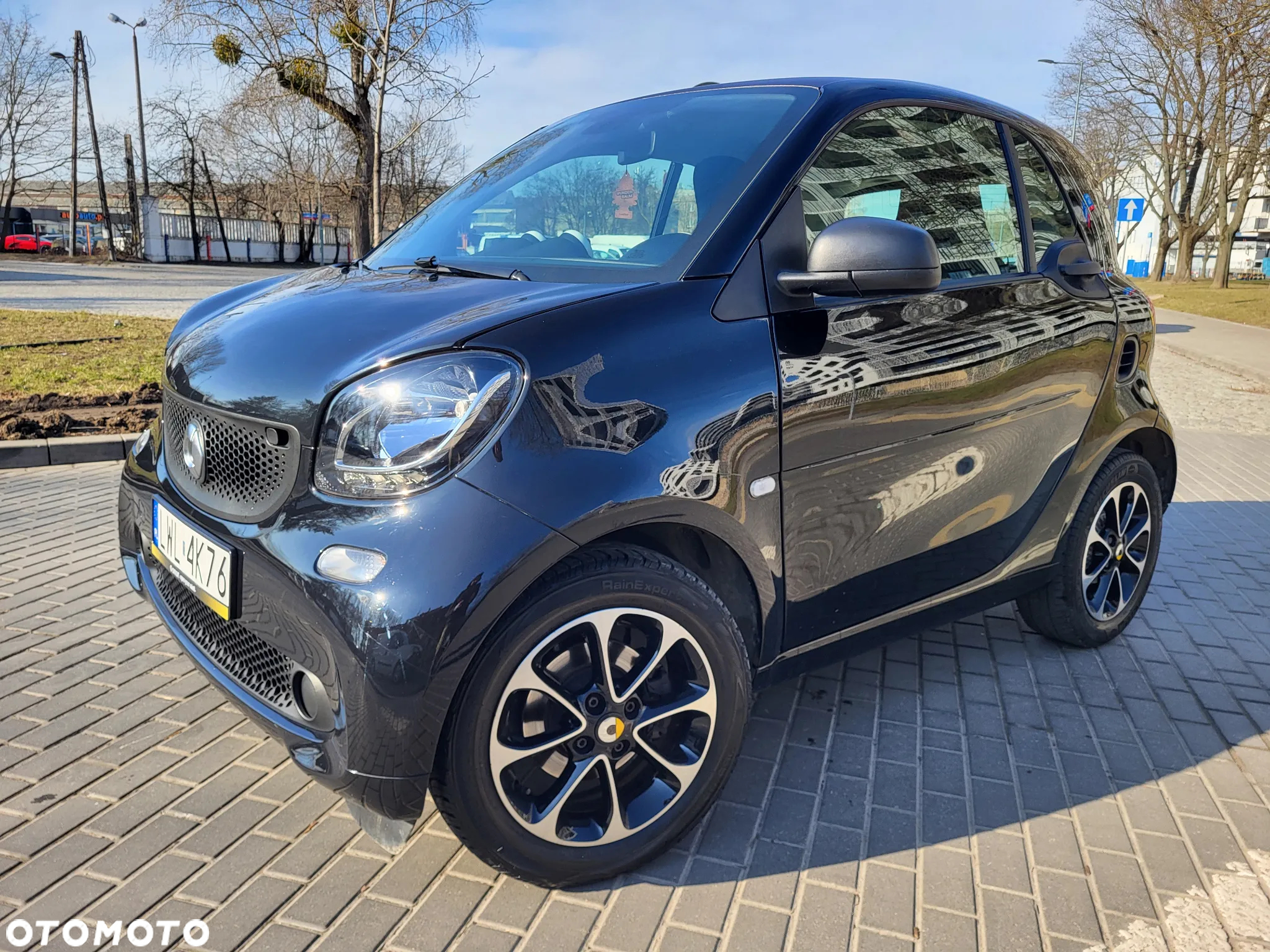 Smart Fortwo - 3