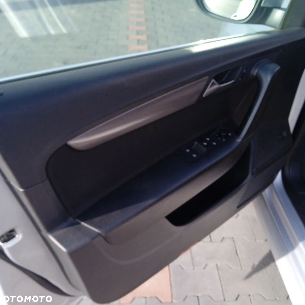 Volkswagen Passat 1.4 TSI BlueMotion Technology Comfortline - 18