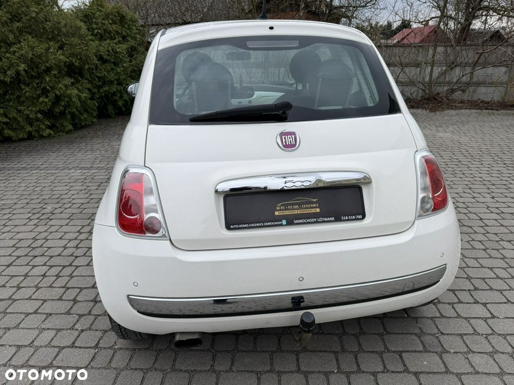 Fiat 500 - 17