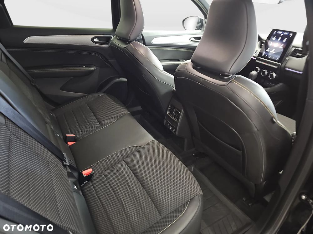Renault Arkana 1.6 E-Tech Full Hybrid 145 Techno MMT - 26