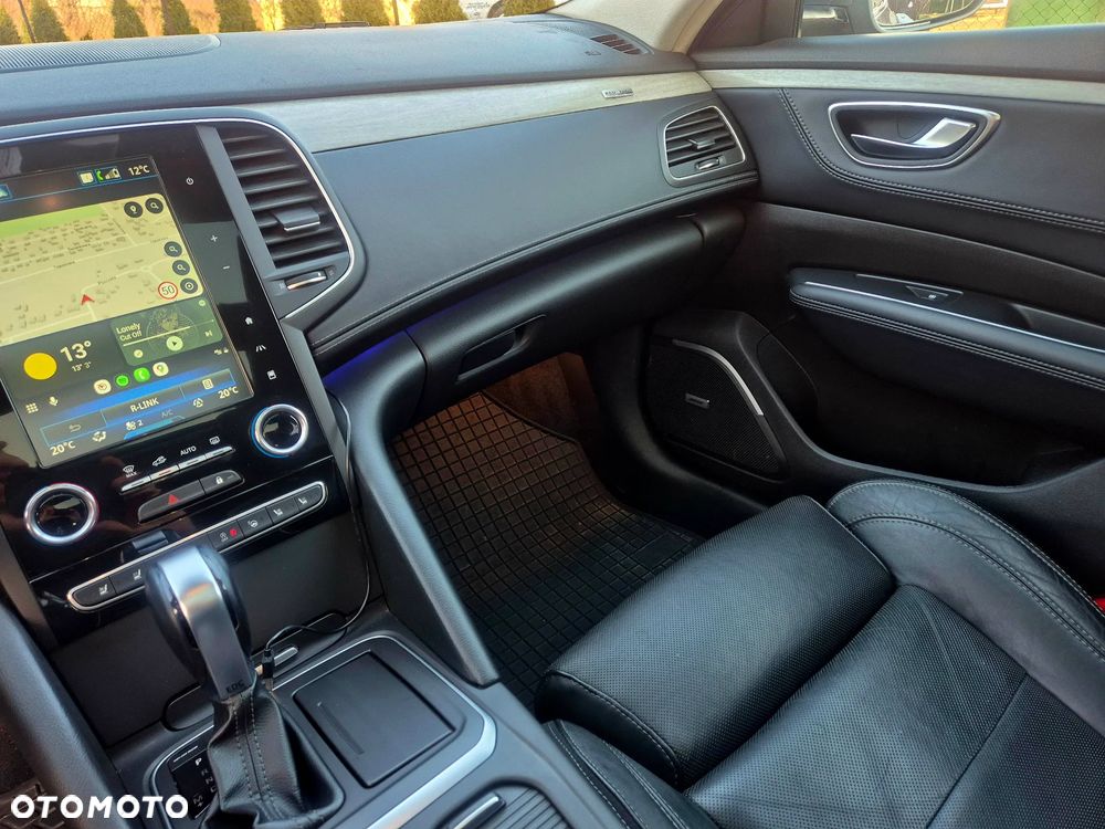 Renault Talisman BLUE dCi 200 EDC INITIALE PARIS - 27