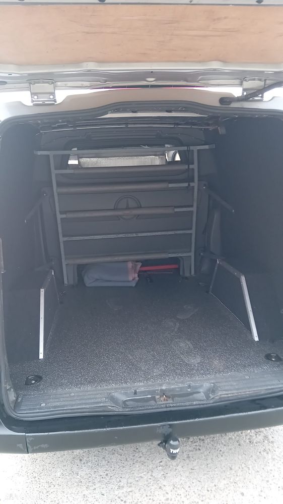 Mercedes-Benz Vito - 8