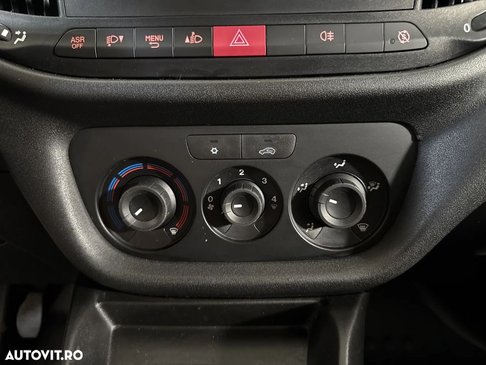 Fiat Doblo - 15