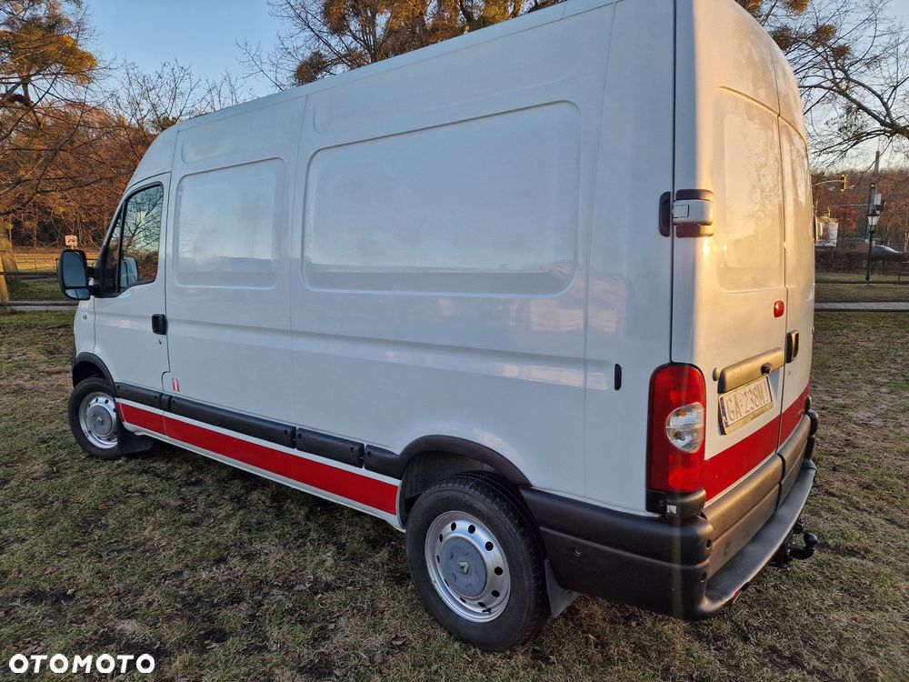 Renault Master - 3