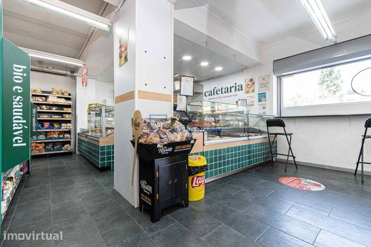 SUPERMERCADO À VENDA - Grande imagem: 5/13