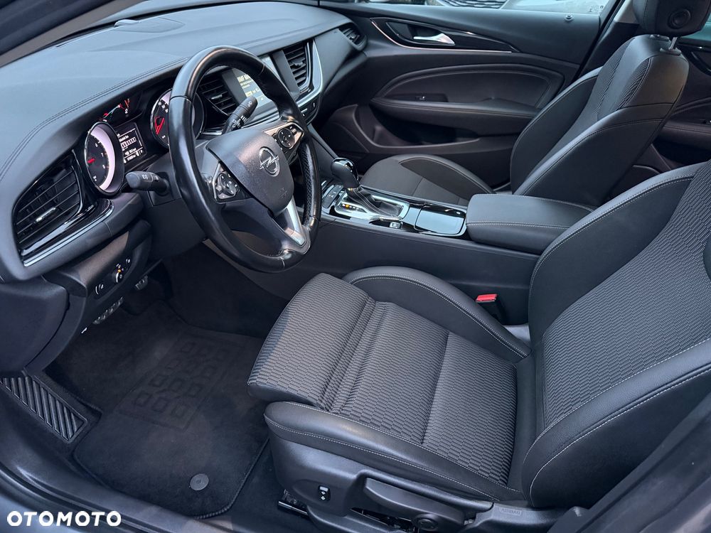 Opel Insignia 1.5 Direct InjectionTurbo Dynamic - 5