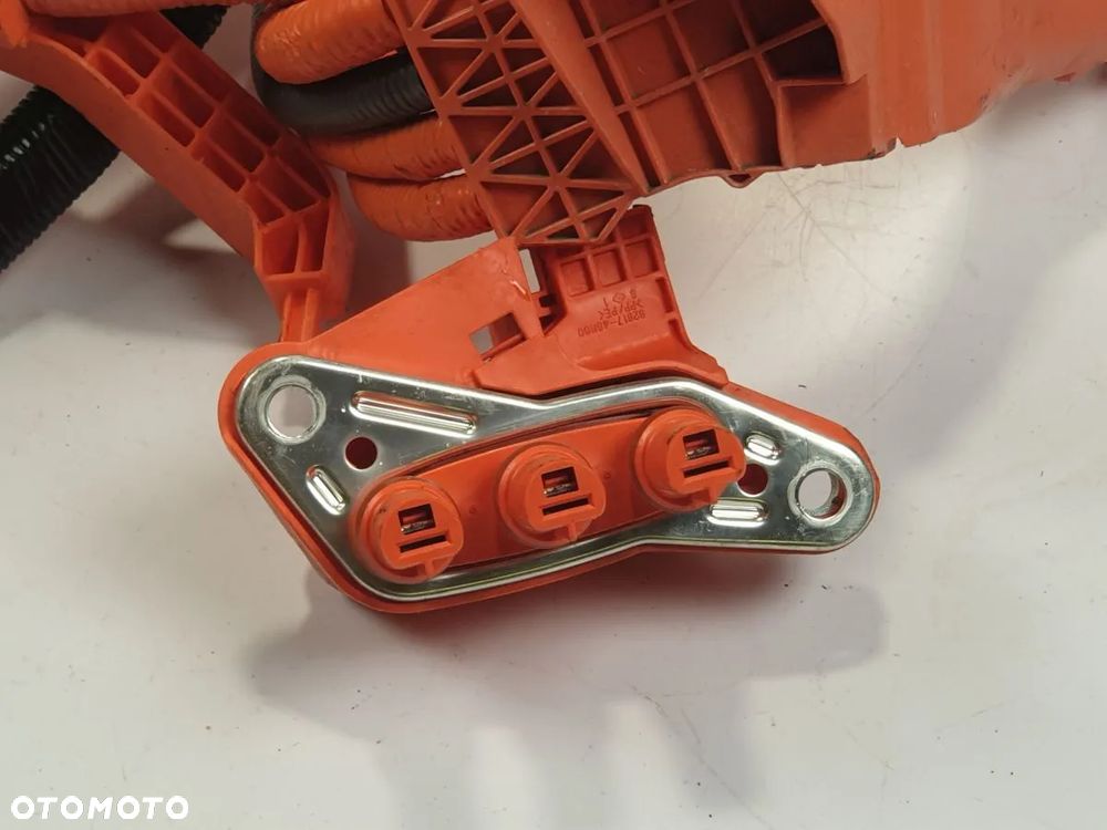 LEXUS NX 2.5h 17-21r Kabel Przewód Hybrydy - 2