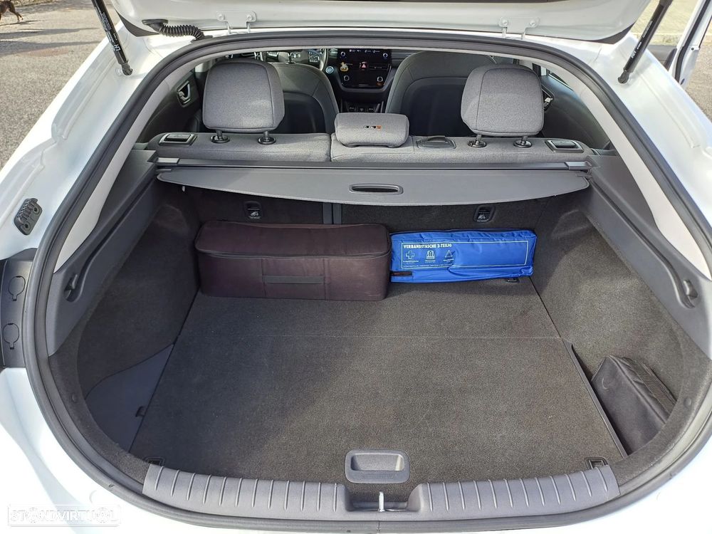 Hyundai Ioniq 38kWh - 13