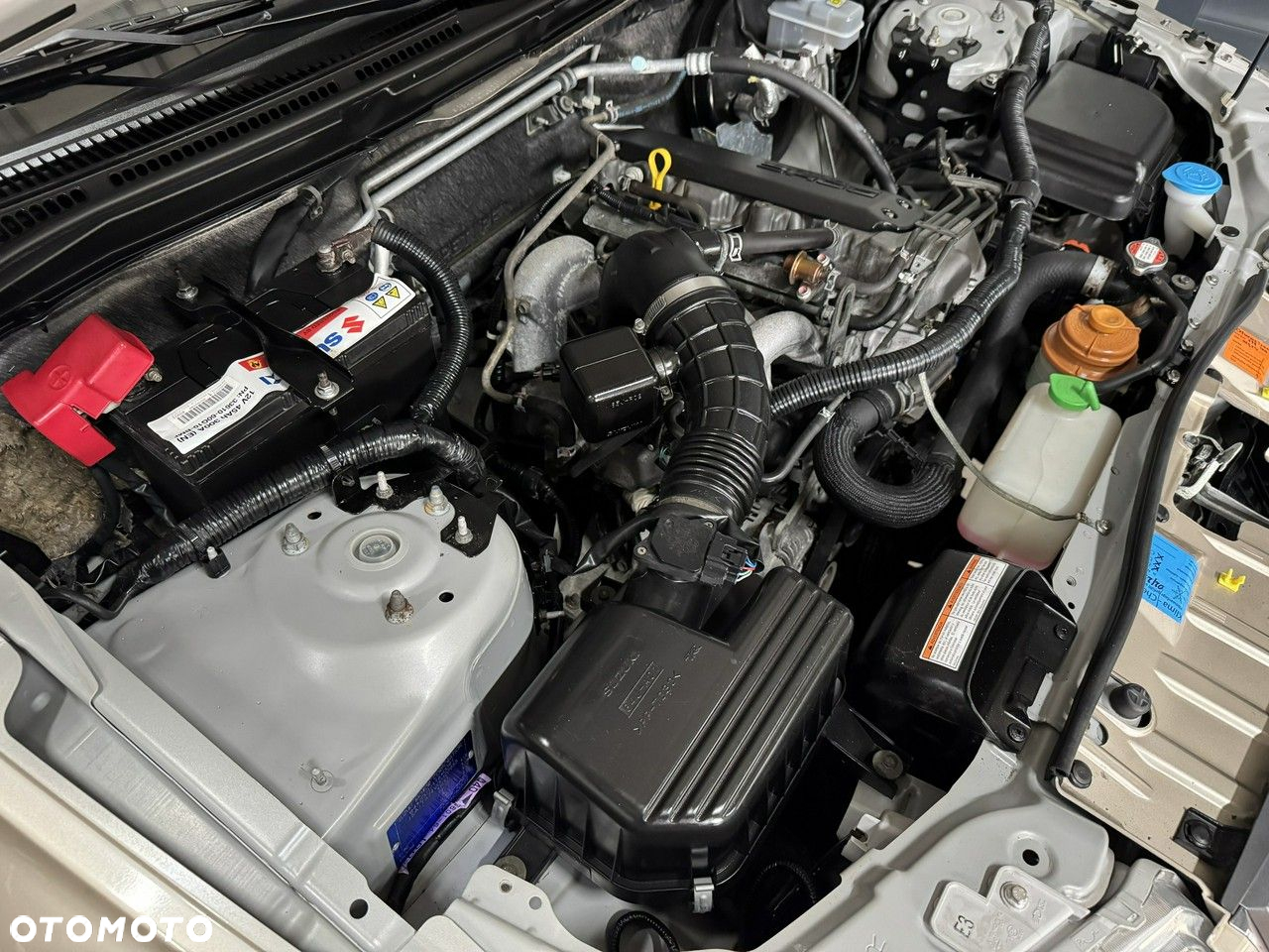 Suzuki Grand Vitara - 18