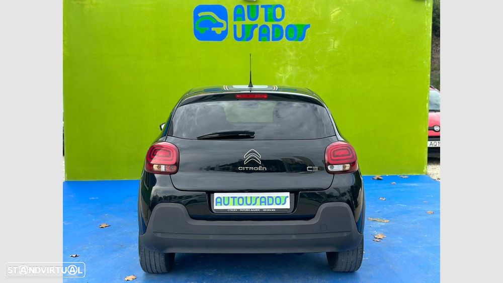 Citroën C3 1.5 BlueHDi C-Series - 7