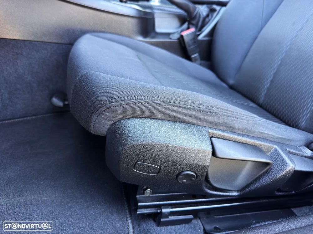 BMW 116 d Aut. - 14