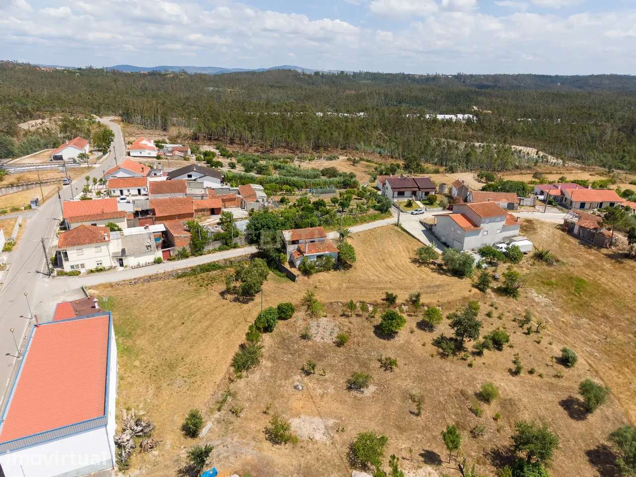 Moradia em Barbas Novas, Almagreira - Grande imagem: 4/32