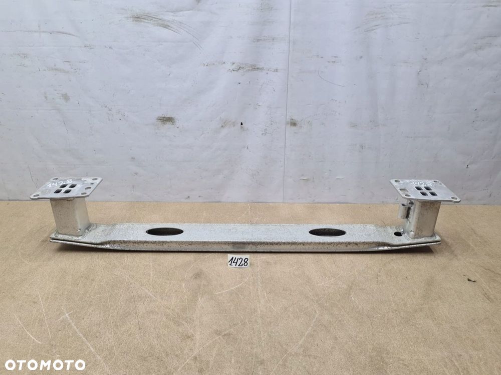 PROACE EXPERT JUMPY III 16- belka zderzaka tylna tył - 3