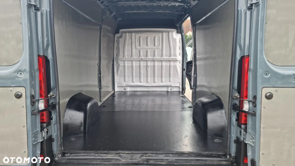 Fiat Ducato Maxi MJ L3 - 11
