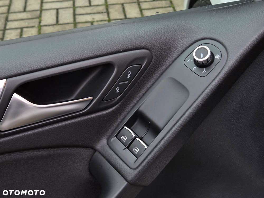 Volkswagen Golf 2.0 GTI - 26