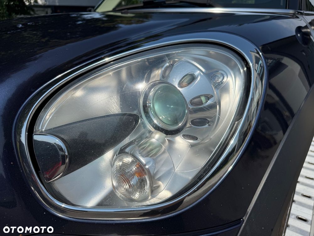 MINI Countryman Cooper S All4 - 23