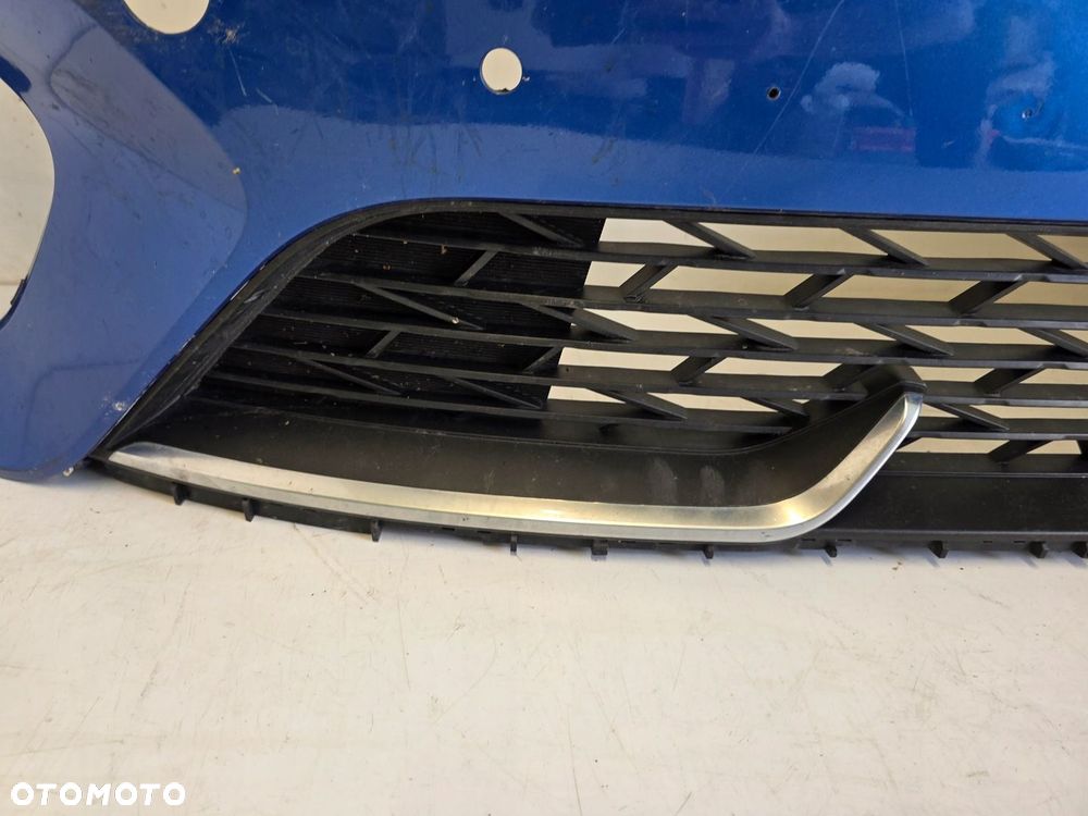 Zderzak przód KIA Ceed III 3 LIFT GT- line 21- - 7