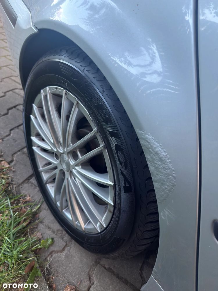 BMW Seria 3 - 7