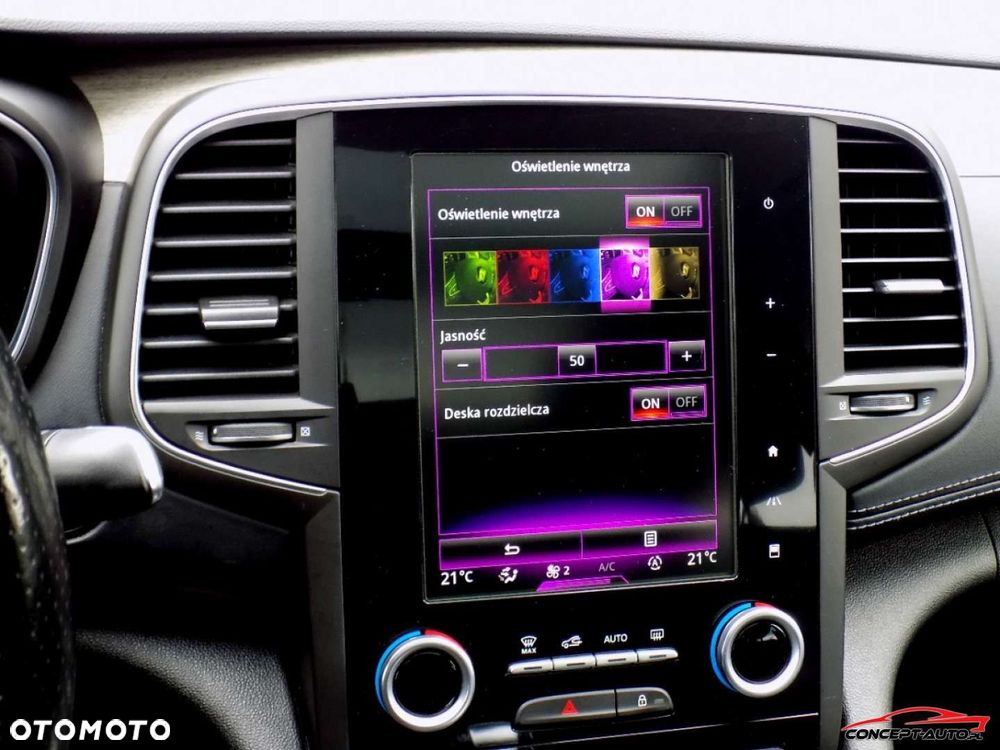 Renault Talisman - 30