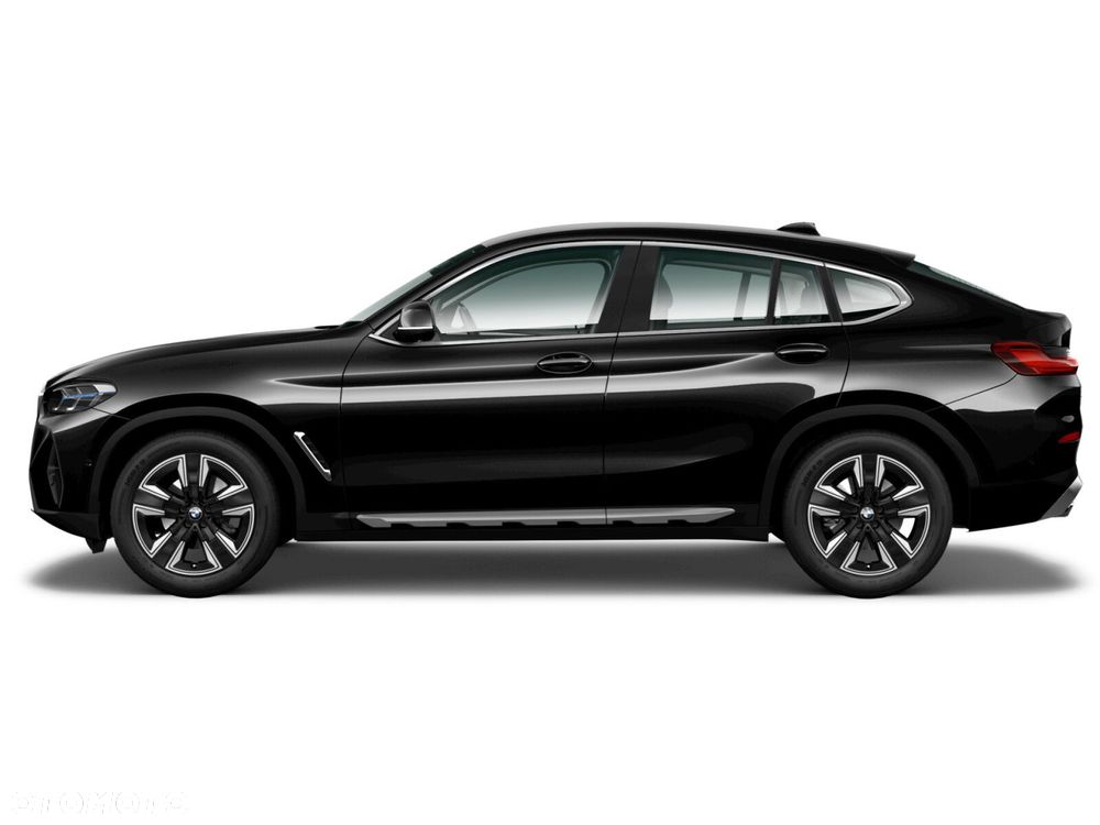 BMW X4 xDrive30i mHEV sport - 4